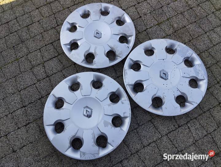 Kołpak Renault 15 82000231127 Oveon sztukę