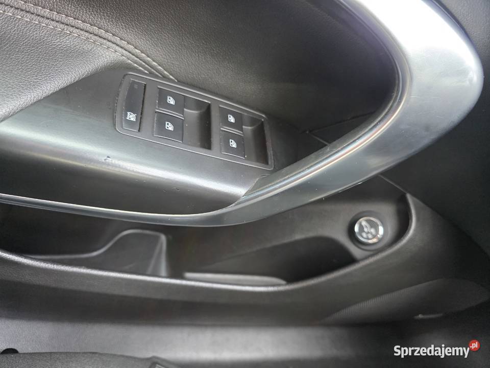 Opel insignia lift 220 4x4 cosmo opc line komputer pokładowy Alwernia