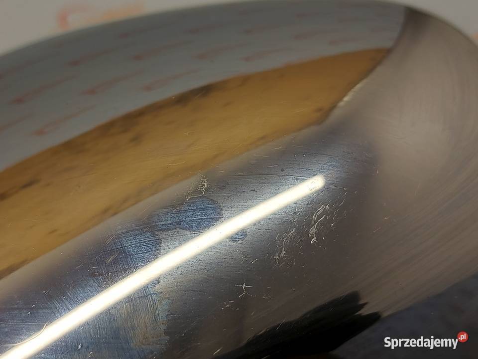 ALFA ROMEO MITO 12r lusterko lewe 7PIN 021065 osobowe świętokrzyskie Kielce