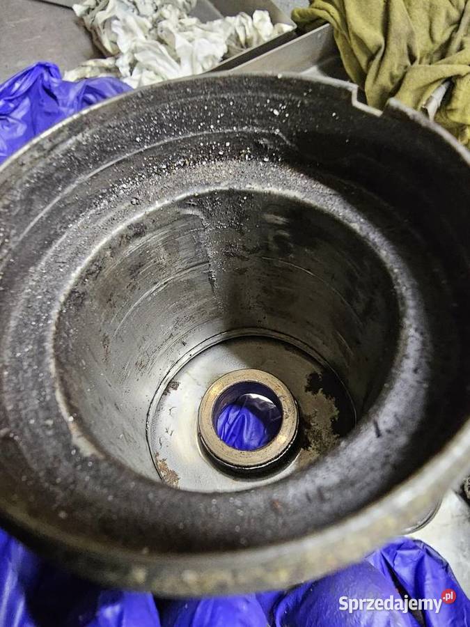 Kawasaki klf 300 rozrusznik starter klf300 Jelenia Góra sprzedam