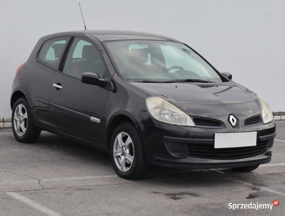 Renault Clio 12 TCe lubelskie