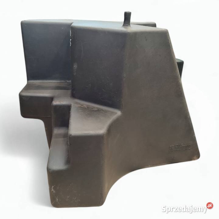 Zbiornik paliwa 82034186 82028880 Holland TM 190 Wilkowo