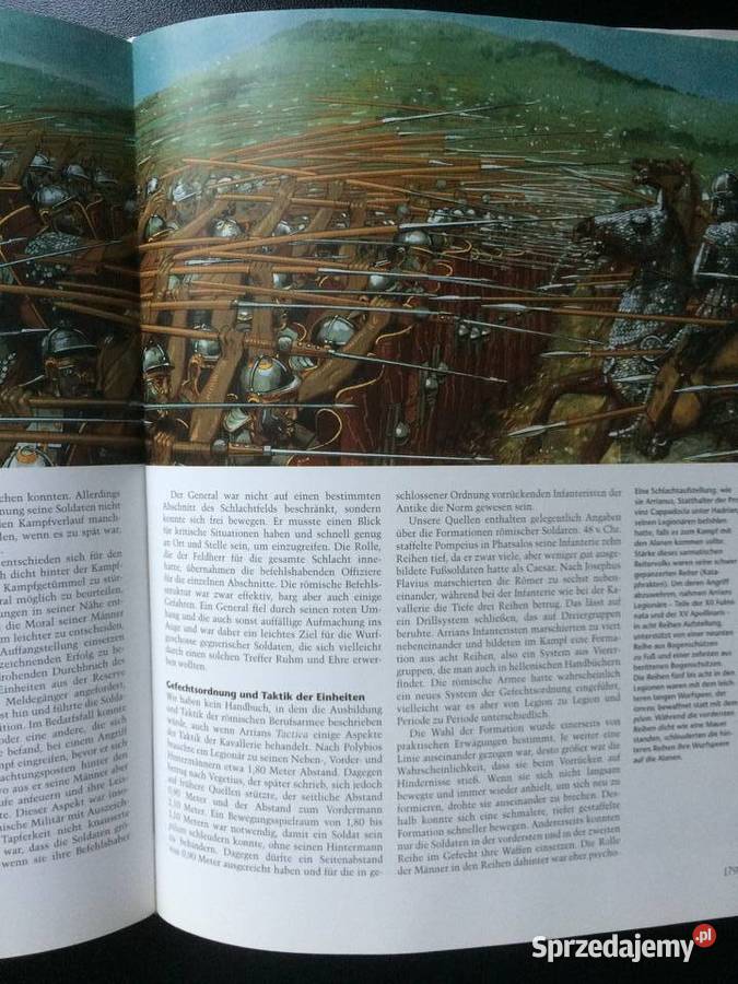 2712 Legiony Rzymu Szczecin sprzedam