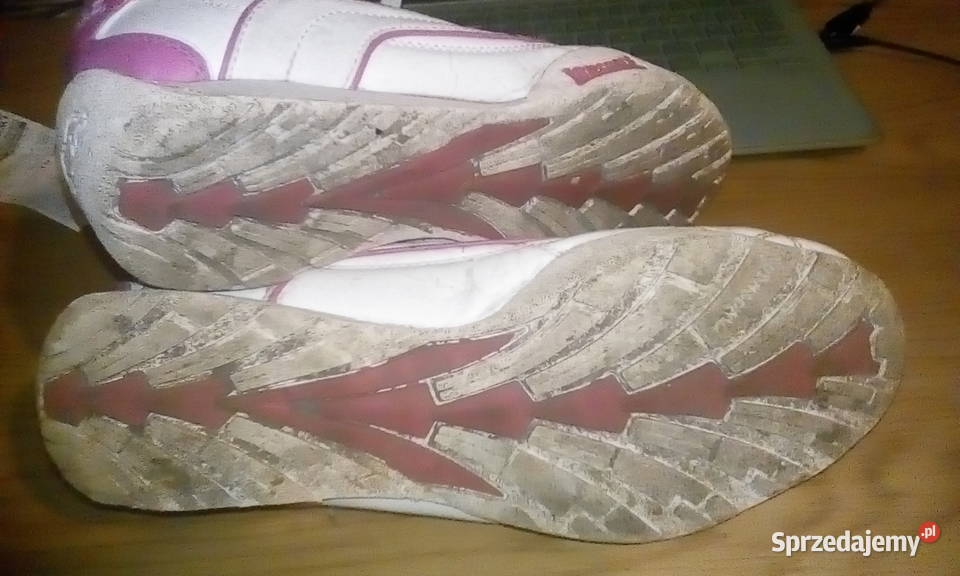 LONSDALE buty damskie sportowe Camden Damskie dolnośląskie