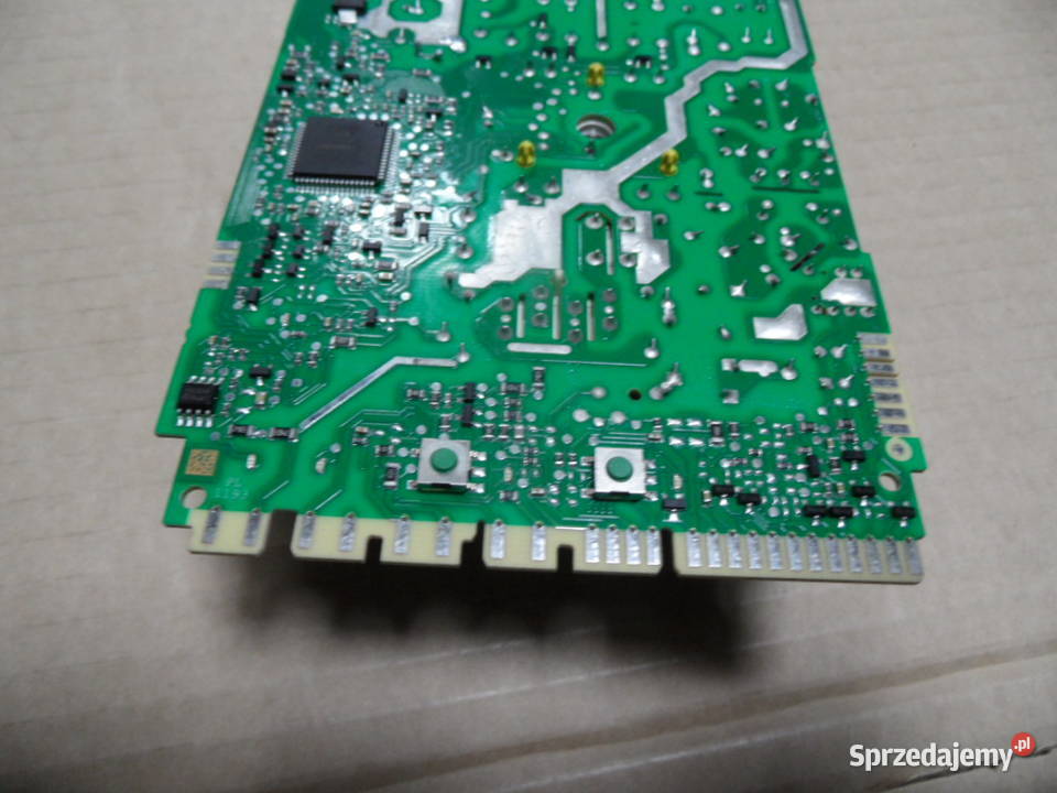 programator pralki whirlpool PWA1020 W10438460C Strawczyn sprzedam