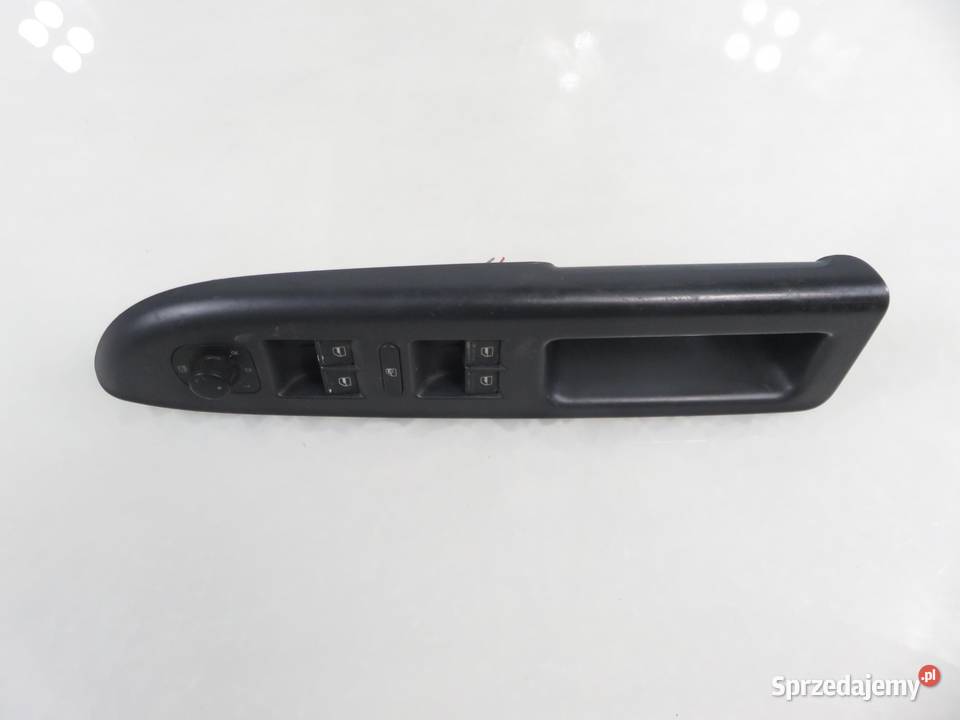 PANEL SZYB VW GOLF PLUS 5M1 521 5M1867371C osobowe sprzedam