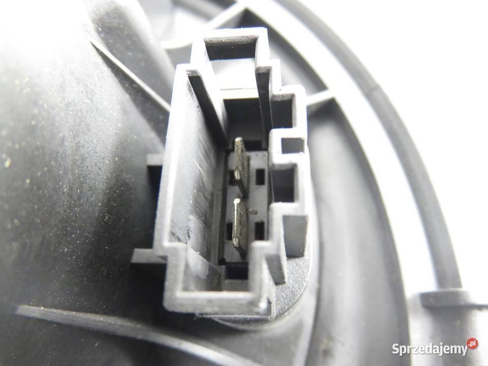 DMUCHAWA VW GOLF V 1K1 1K1819015 osobowe małopolskie