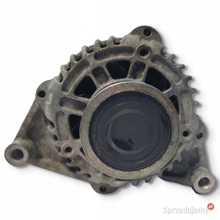 ALTERNATOR Opel Corsa D 12 16V GM 13579663 100A Chełm