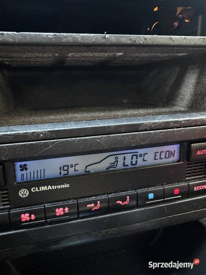 Golf 4 16 SR Sochaczew