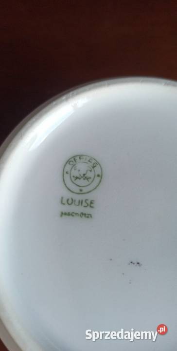 Cukiernica Louise Epiag 55 pomorskie