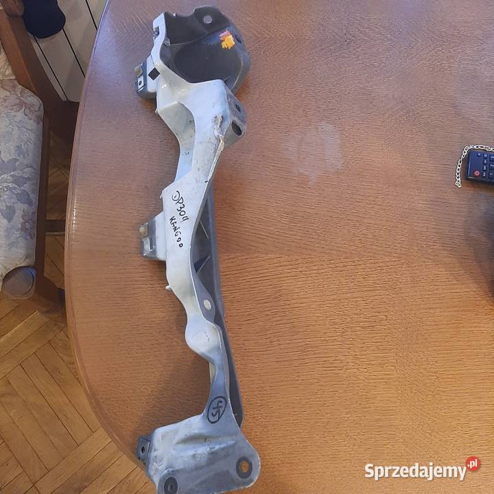 Renalt Kangoo Wspornik błotnik lewy