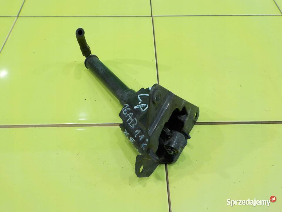 JAGUAR XE 20 D AUT 15r SEDAN 4D spryskiwacz Suków