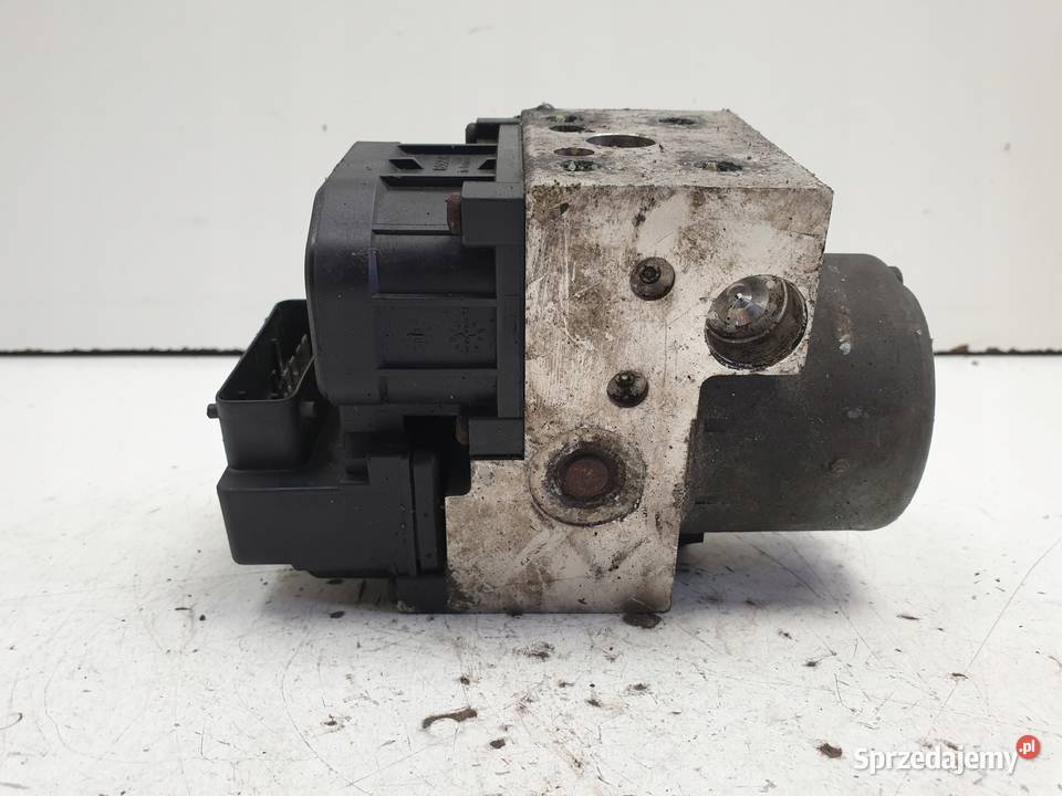 Volvo S40 V40 19 D POMPA ABS hamulcowa 30857585