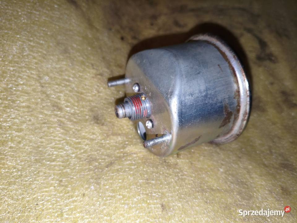 Licznik K750 K650 Ural Dniepr MT Leszno