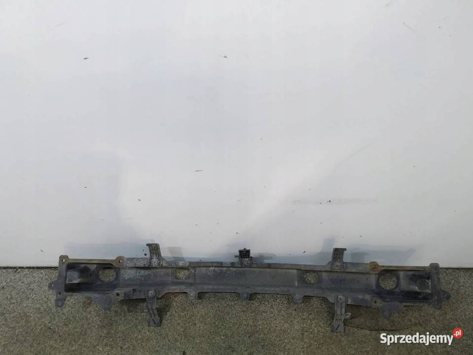 WZMOCNIENIE ZDERZAKA BELKA ZDERZAKA TYŁ Kia świętokrzyskie