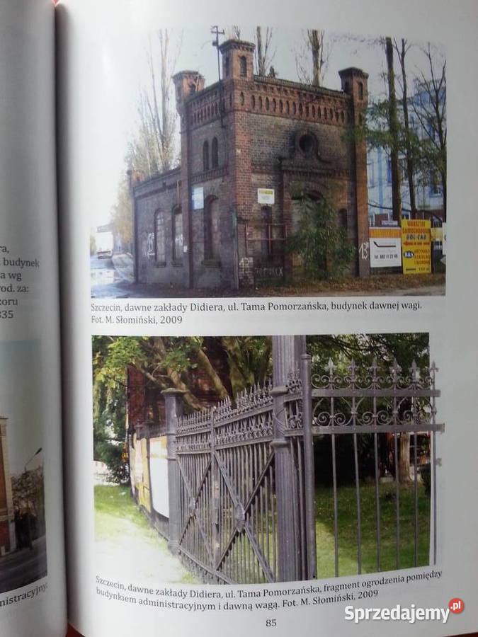 3050 Pomysłu Do Przemysłu Szczecin