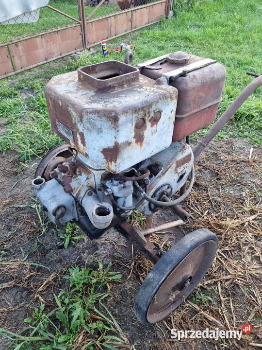 Sprzedam części do Esa 231 15 Bełchatów