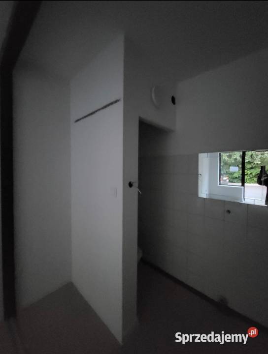Lokal handlowo uslugowy Jaworzno