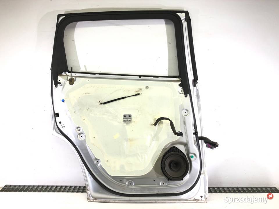 DRZWI LEWY TYŁ CHEVROLET ORLANDO Minivan osobowe