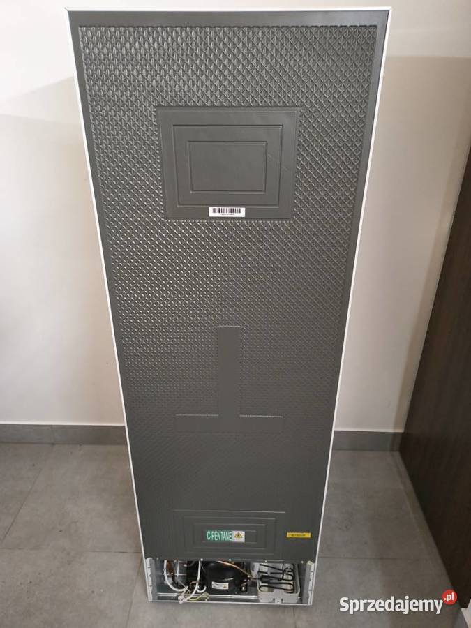 LODÓWKA AMICA FK35062FW E Outlet Nowa Gwarancja wolnostojące Góra Kalwaria
