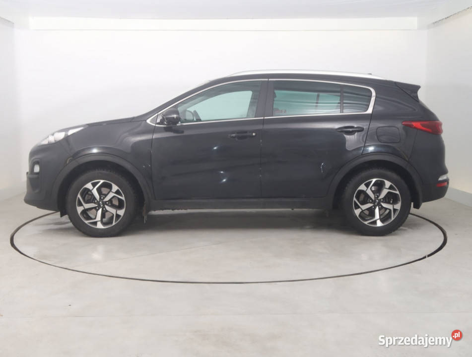Kia Sportage 16 GDI