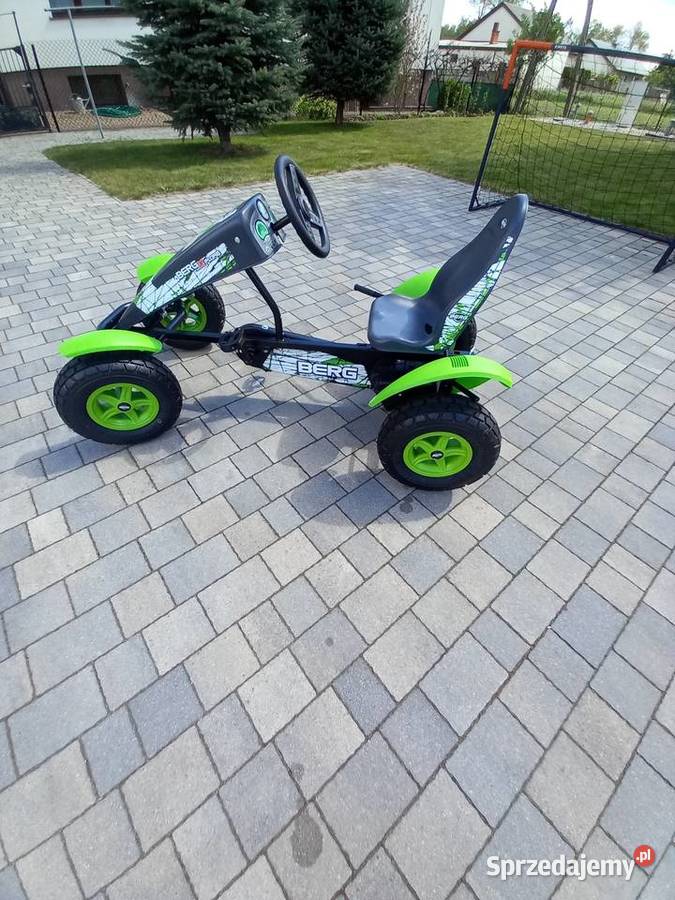Gokart BERG XXL XPlore BFR Uniejów