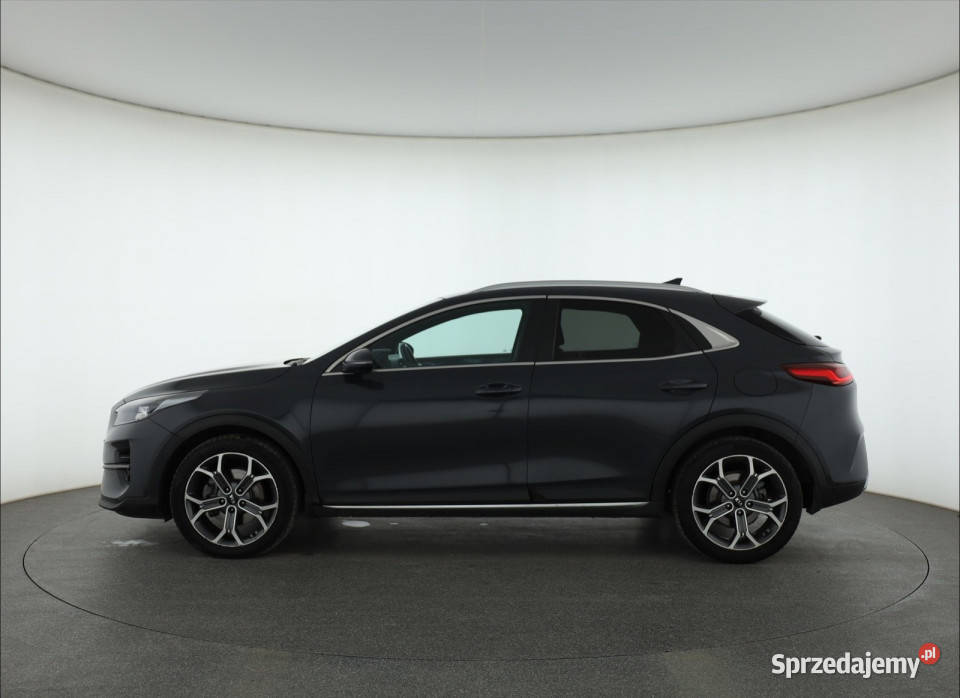 Kia XCeed 14 TGDI centralny zamek Piaseczno