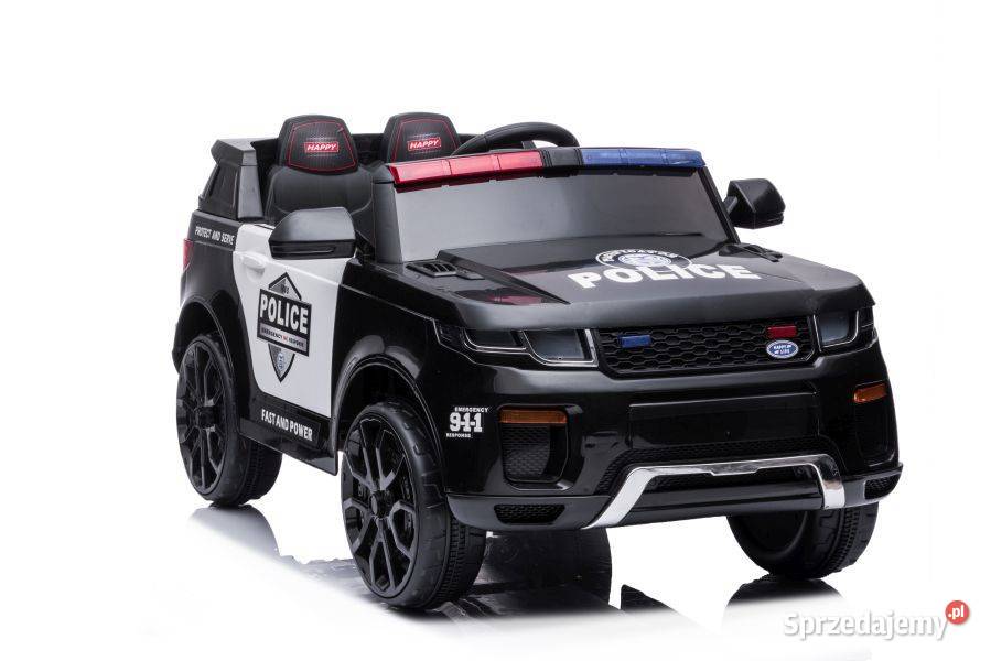 Auto na akumulator Polica Bielsk Podlaski sprzedam