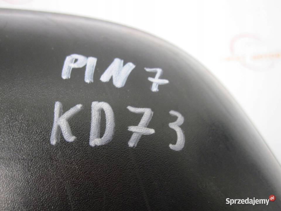 SUZUKI GRAND VITARA 11r lusterko lewe Kielce