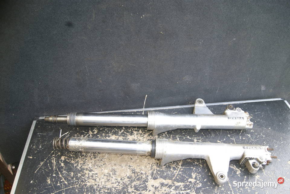 HONDA PRZÓD ZAWIESZENIE LAGI HONDA GOLDWING Rybnik sprzedam