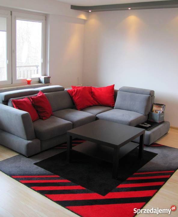 Mieszkanie Sandomierz Baczyńskiego 72 m2 Nieruchomości