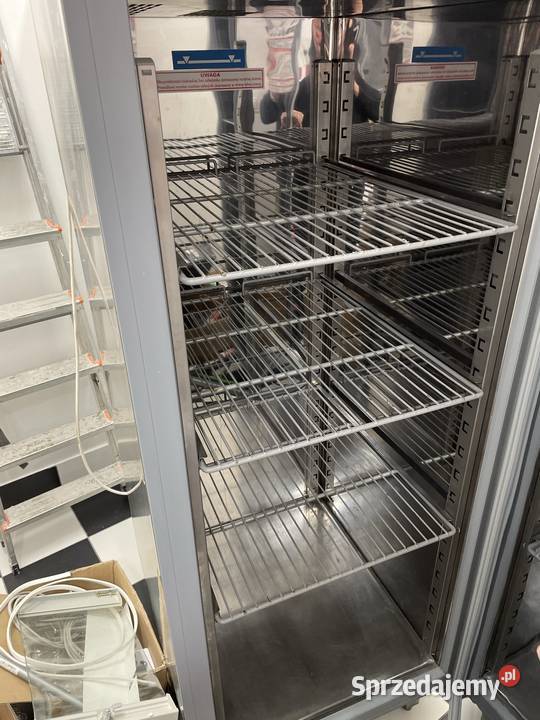 SZAFA CHŁODNICZA LINIA 650 RILLING LODÓWKA 750L pomorskie Rumia sprzedam