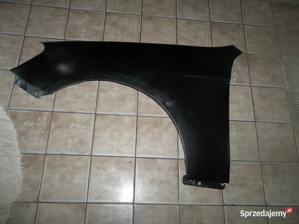 CHEVROLET EPICA blotnik lewy Rok produkcji 2010 Jędrzejów