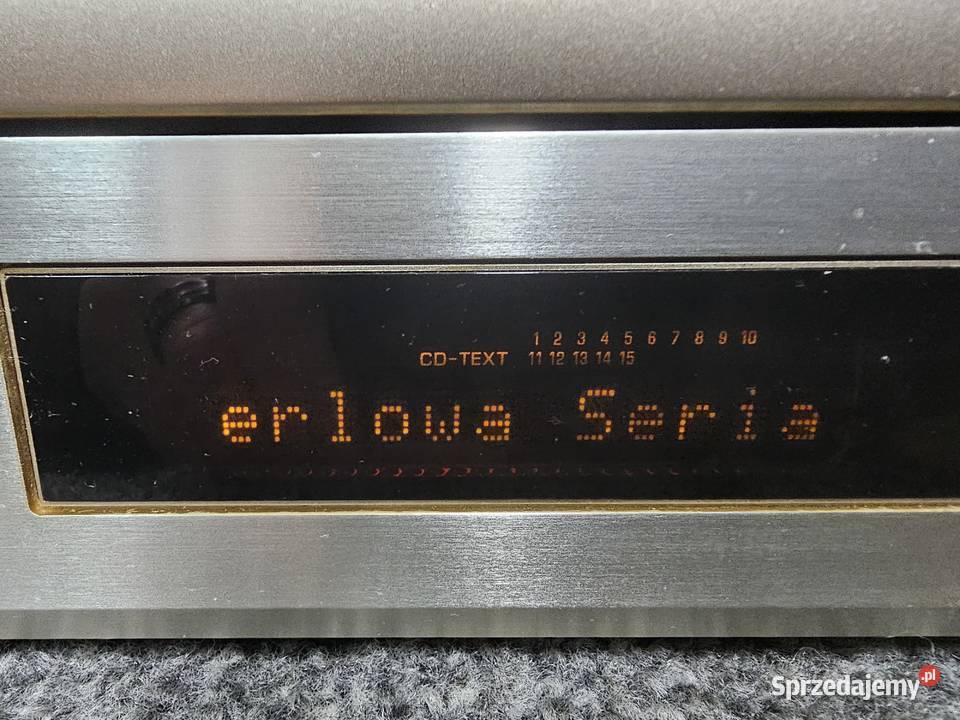 Yamaha CDXE400 Natural Sound PianoCraft wysyłka małopolskie