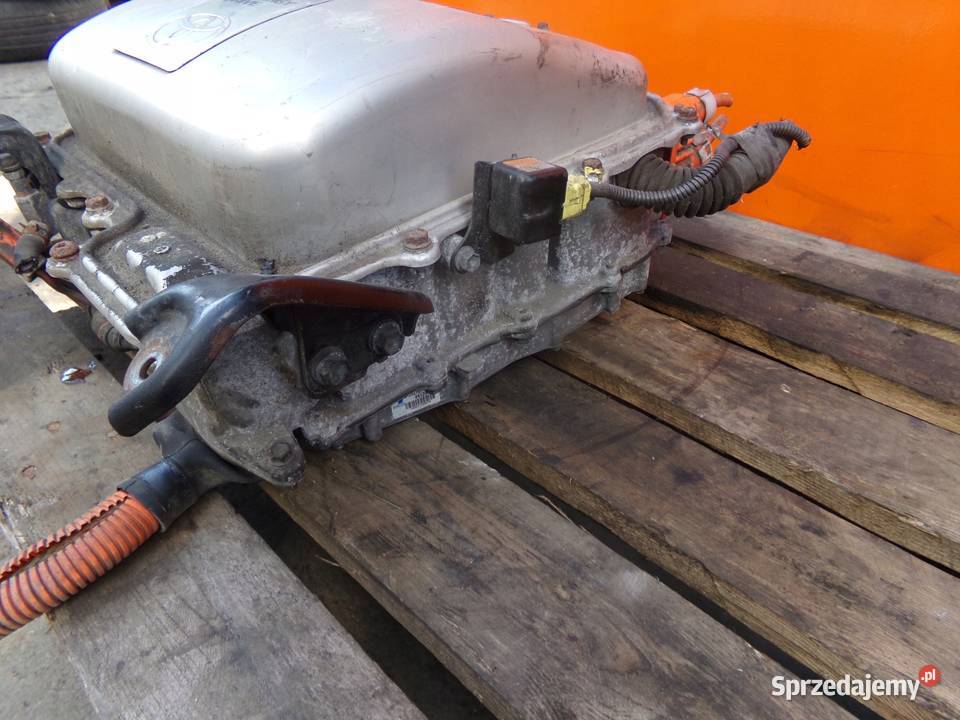 PRIUS II 15 B 06r 77 1NZFXE falownik Suków