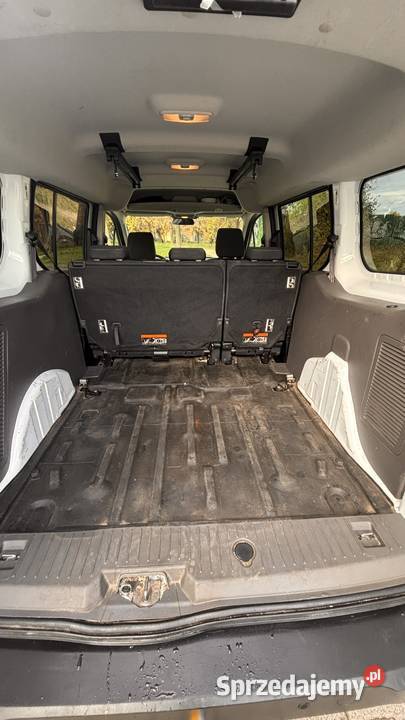 Ford Transit Connect Kombi 230 L2 Trend Kazimierza Wielka