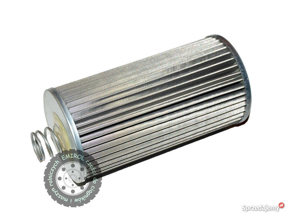 Filtr hydrauliczny wkład Landini Massey Ferguson Kraków