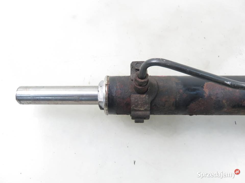 MAGLOWNICA SUBARU FORESTER II osobowe małopolskie