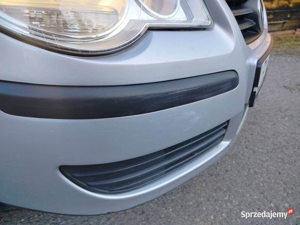 VW Polo 12 lubelskie Końskowola