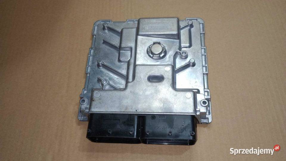 Komputer Sterownik Silnika Vw Audi Seat Skoda osobowe sprzedam
