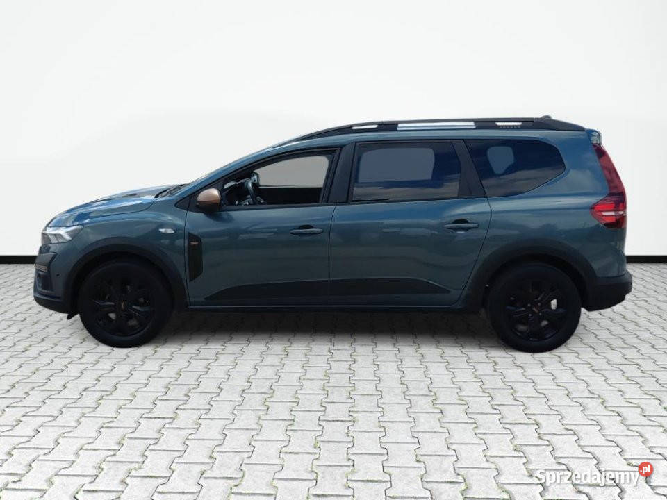 Dacia Jogger 2024r Salon Tempomat