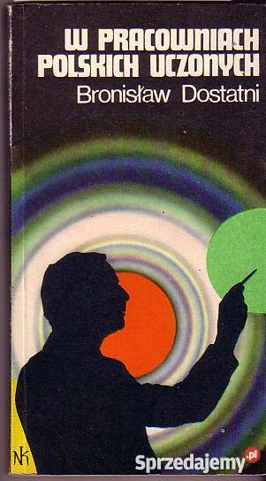 6884 W PRACOWNIACH POLSKICH UCZONYCH BRONISŁAW Czyrna