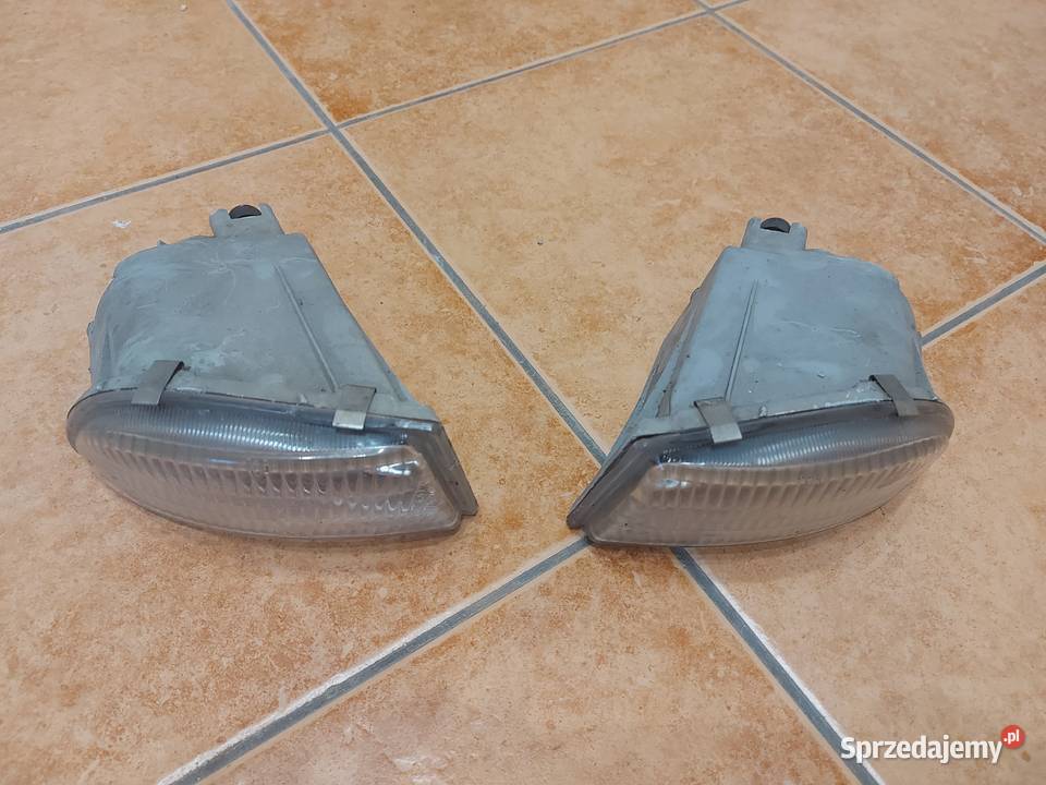 Lampa kierunkowskazu volvo v40 s40 przód Żeliszów