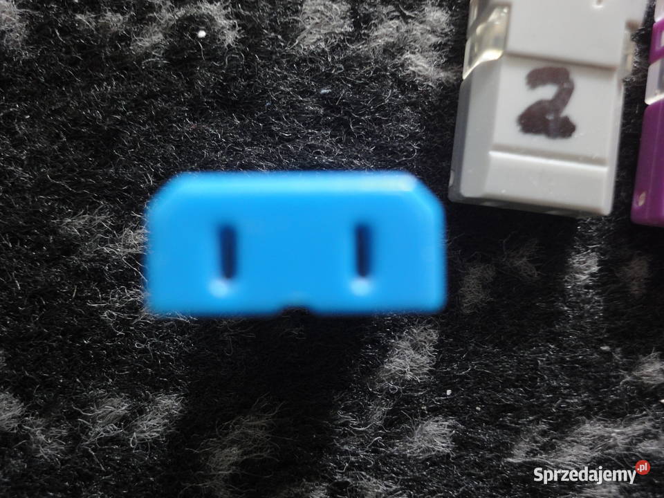 Wtyczki do kina Philips małopolskie Kraków