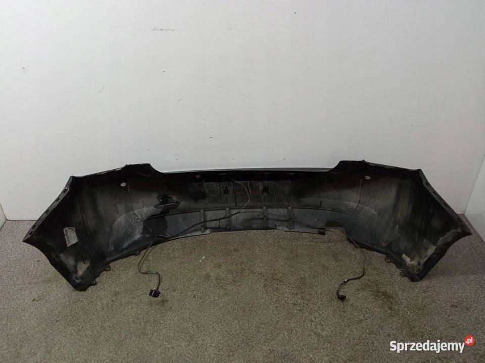 ZDERZAK TYŁ PDC F21 668 Bmw Seria 1 II 20112019