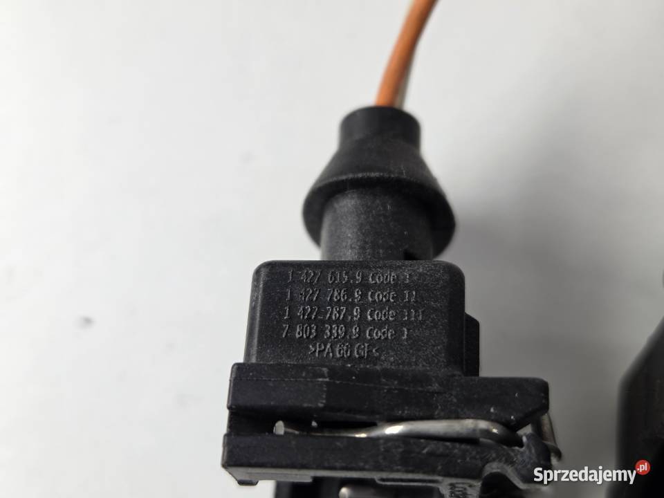 WTYCZKA KOSTKA BMW N43 E60 E61 E90 E91 E92 E93 Janowice sprzedam