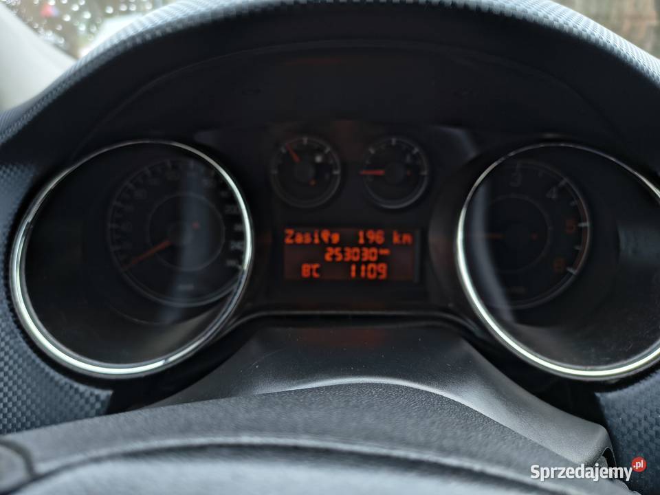 Fiat bravo II nieuszkodzony Piekary Śląskie