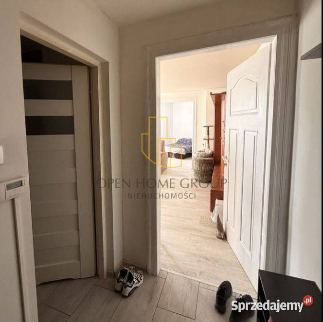Centrum 2 pok44m22 pietro Niski czynsz Jelenia Góra