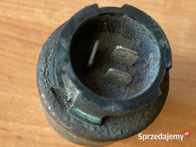 Impulsator Tachografu Kienzle Typ 2155 8ImpU Maszewo sprzedam