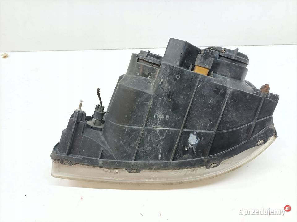 LAMPA PRZÓD PRAWA EUROPA Daewoo Nubira II sprzedam